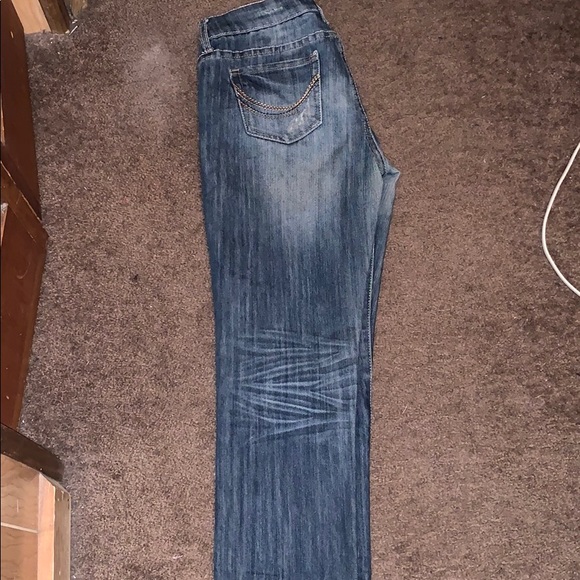Jeans - Picture 3 of 3